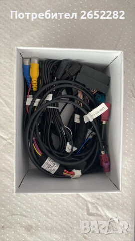 Wireless Apple CarPlay Android Auto, снимка 7 - Аксесоари и консумативи - 55180617