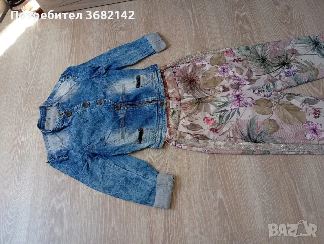 продавам дамски комплект , снимка 3 - Комплекти - 55510334