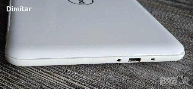 Компактен лаптоп Dell Inspiron 11 (3162) – 4GB RAM / 128GB SSD / Бял, снимка 9 - Лаптопи за дома - 55221567