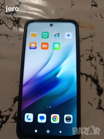 Xiaomi Redmi 15 5G , снимка 15 - Xiaomi - 55342024