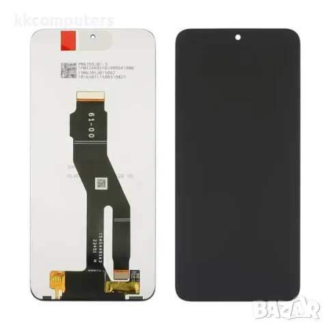 Дисплей за HUAWEI Honor X8A/ X50i/ Honor 90 Lite