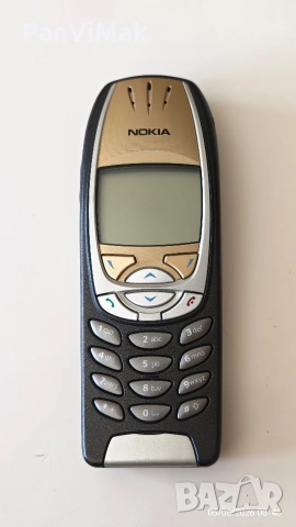 Nokia 6310 , снимка 2 - Nokia - 23853934