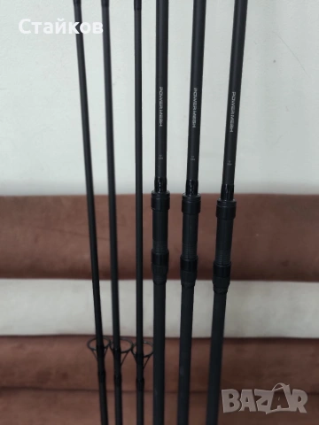 Шаранджиски пръчки Daiwa, снимка 11 - Въдици - 54708042