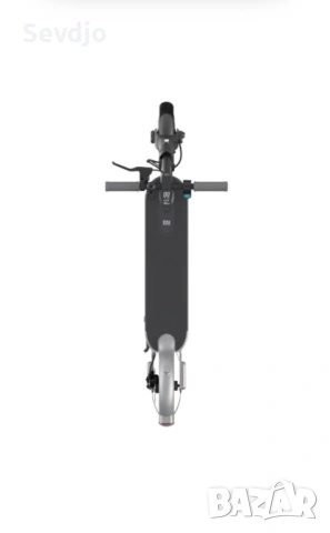 Xiaomi Mi Electric Scooter Pro 2 Mercedes-AMG Petronas F1 Team Edition, снимка 3 - Други спортове - 54712794