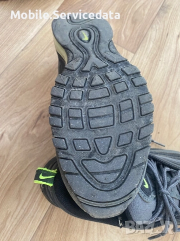 Оригинални Обувки Nike Vapormax/Air max 97/ TL shox, снимка 6 - Маратонки - 54572672