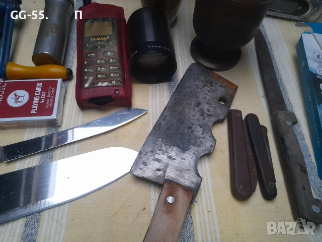 Стари стоки., снимка 7 - Други ценни предмети - 53998614