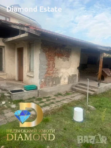 Две къщи в един двор в град Първомай, снимка 12 - Къщи - 55394785