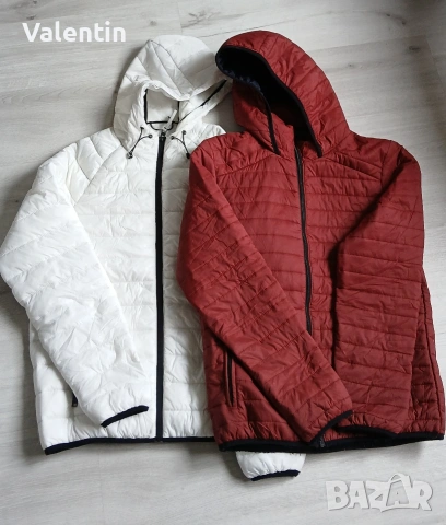 Bershka и Lee Cooper мъжки якета