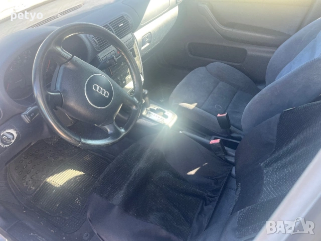Audi A3 3броя, снимка 5 - Автомобили и джипове - 54717118