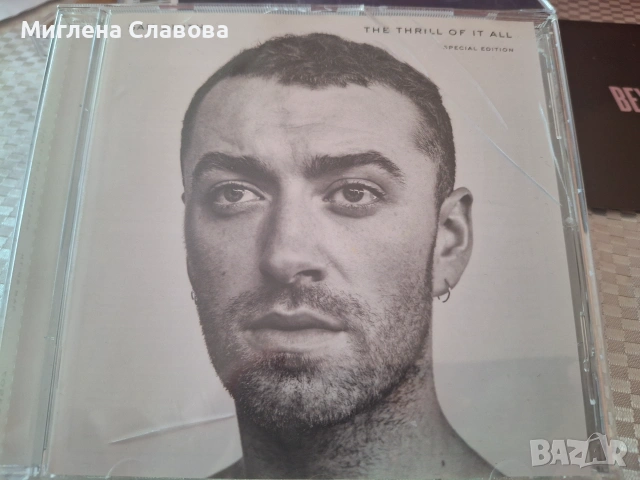 Компактдискове използвани, снимка 7 - CD дискове - 55162248