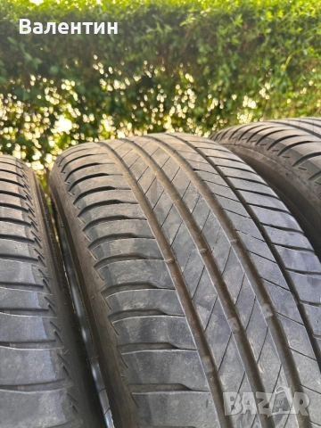 Bridgestone turanza t005 225/45/17 dot 23, снимка 10 - Гуми и джанти - 54896263
