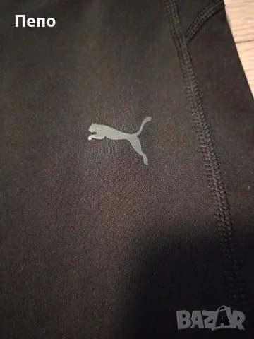 Спортно долнище Puma, снимка 3 - Панталони - 55513798