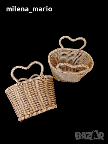 Кошници и кутии за декорация , снимка 5 - Други - 54895893