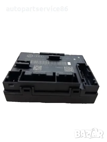 Модул ECU за управление на предна лява врата за Audi A4 B8 1.8 TFSI (2008) 8K0959792B OEM, снимка 2 - Части - 55593925