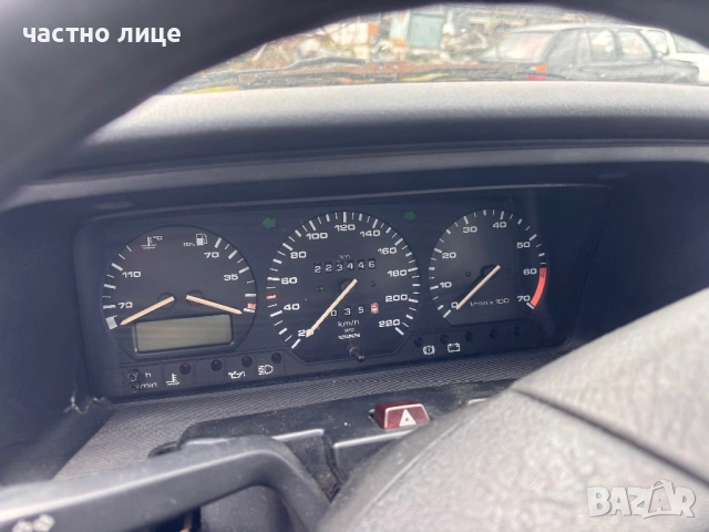 Passat бензин 1.8i, снимка 9 - Автомобили и джипове - 54551669