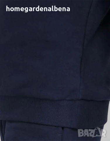 💙 PUMA No.1 Logo Sweat Suit Blue Детски Спортен Комплект Оригинал 💙, снимка 4 - Детски комплекти - 54481275