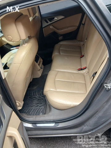 Продавам Ауди А6 С7, снимка 10 - Автомобили и джипове - 54727642