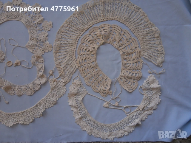 Плетива на ена кука нови, снимка 2 - Костюми - 55235817