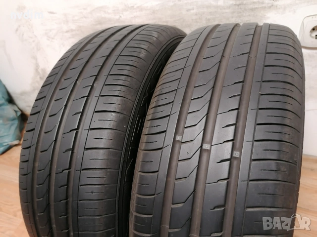 205/60/16 Nexen / летни гуми, снимка 6 - Гуми и джанти - 54048598