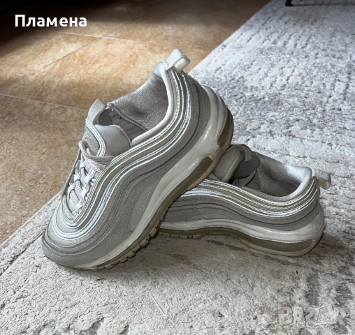 Nike Air Max 97 , размер 37,5