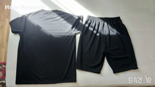 продавам комплект Nike XXL, снимка 6 - Спортни дрехи, екипи - 54665730