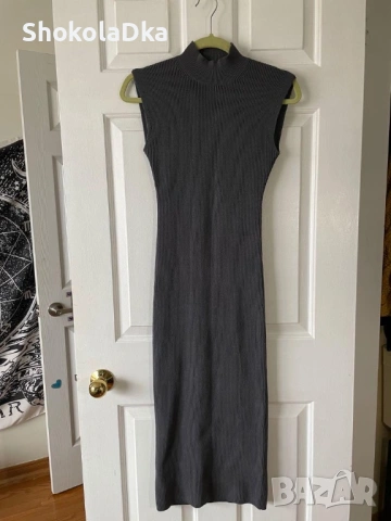 Рокля Aritzia размер S/M, снимка 3 - Рокли - 54279018