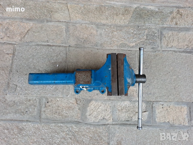 Продавам 7 бр. немски менгемета в отлично състояние без луфтове ., снимка 8 - Менгемета - 32748528