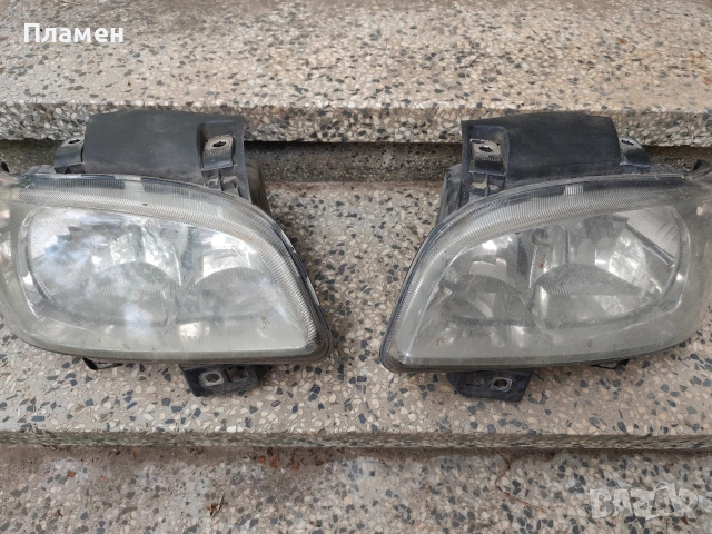 Фарове Seat Ibiza 1999-2001, снимка 2 - Части - 54640804