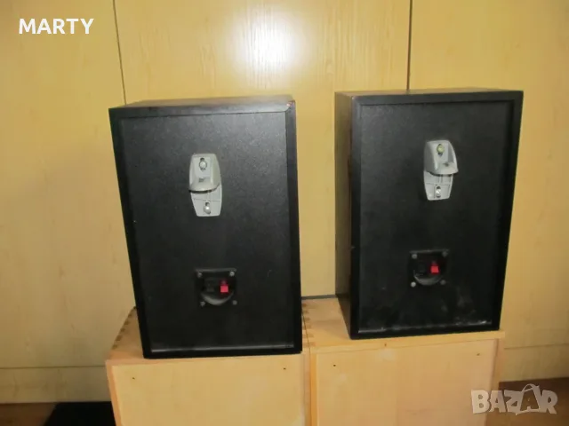 тонколони BOSE INTERAUDIO 2000 XL - отлични, снимка 9 - Тонколони - 55534540