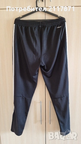adidas долнище , снимка 2 - Спортни дрехи, екипи - 54379766
