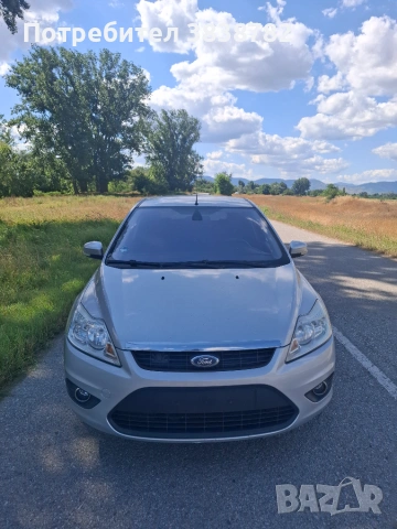 Ford Focus, снимка 3 - Автомобили и джипове - 54611458