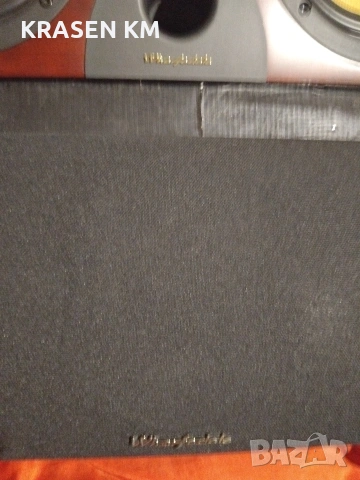 Wharfedale pacific evolution. centre, снимка 7 - Тонколони - 54169610