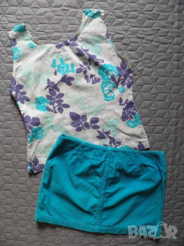 O'Neill H&M Benetton дамски сетове, снимка 17 - Поли - 54394589