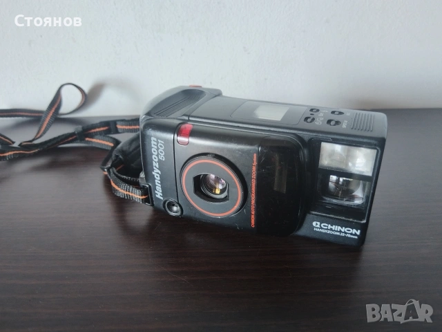 CHINON Handyzoom 5001 Japan