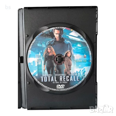 Зов за завръщане 2012 DVD -R с БГ дублаж , снимка 4 - DVD филми - 51083903