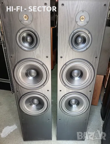 Infinity reference 61 mk 2 тонколони 