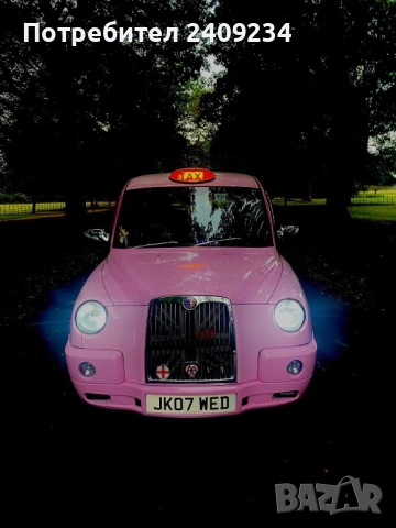 Кола под наем за събития и реклами, снимка 9 - Други - 54021686