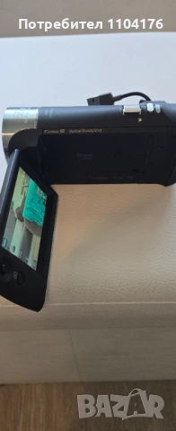 SONY HD, снимка 3 - Камери - 54579881