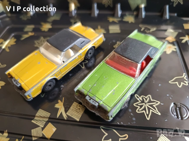 мачбокси matchbox Bulgaria 