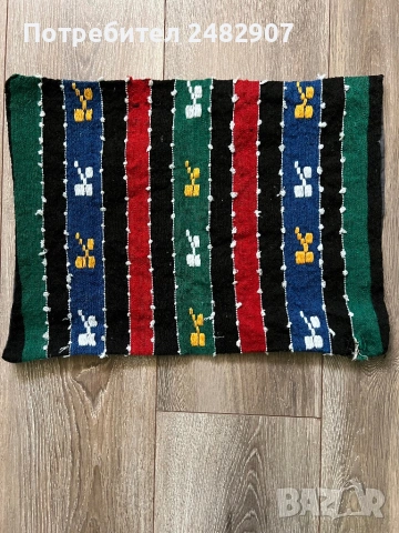 Стара битова калъфка, снимка 2 - Възглавници - 54137377