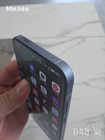 Realme gt 8 pro 16 ram512gb, снимка 5 - Телефони с две сим карти - 55080940
