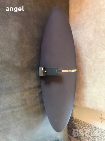 bowers&wilkins zeppelin air, снимка 4 - Тонколони - 55669285