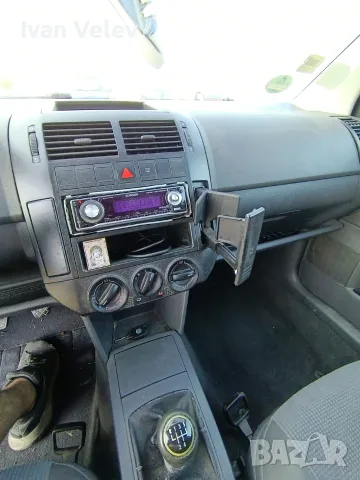 Volkswagen Polo | 2001 г. | 1.4 бензин | 75 к.с. | 1390 см³ | НА ЧАСТИ | Фолксваген Поло / VW Polo, снимка 14 - Автомобили и джипове - 55653065