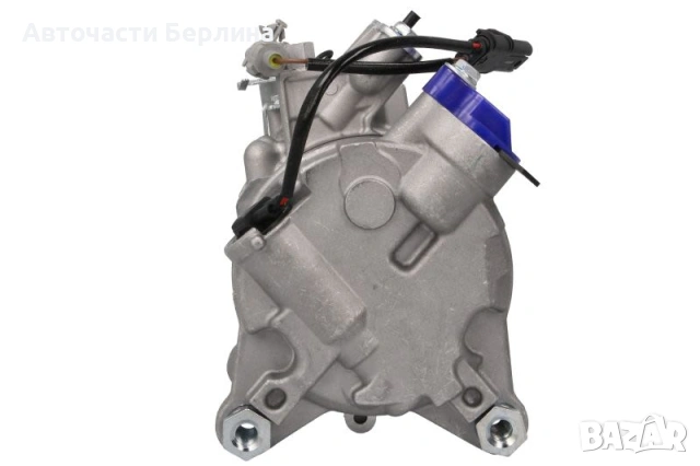 Компресор за климатик за BMW 1 и BMW 3, снимка 5 - Части - 54865846