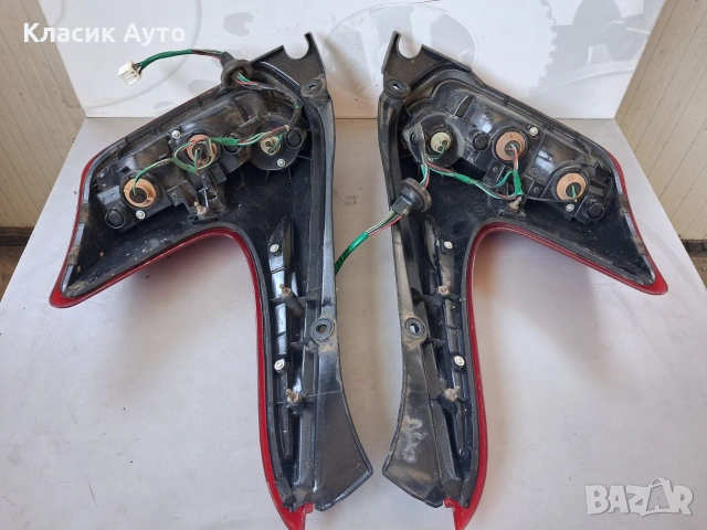 Стоп Nissan Juke, снимка 7 - Части - 55034337