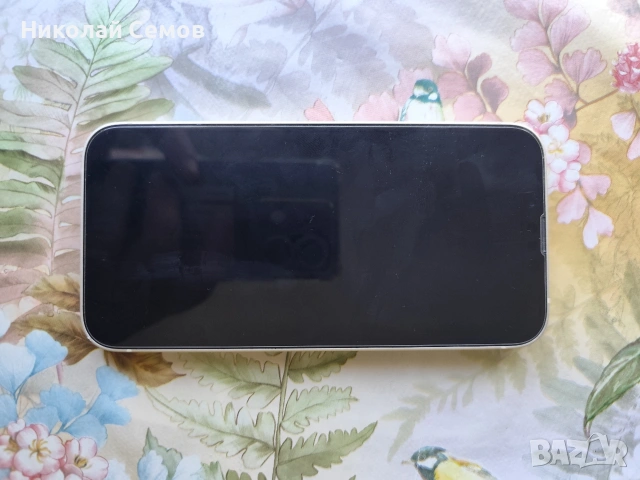 Apple Iphone 13, снимка 2 - Apple iPhone - 55160640