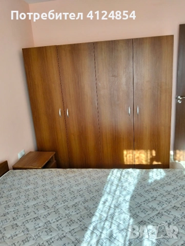 продавам комплект спалня , снимка 3 - Спални и легла - 54866220