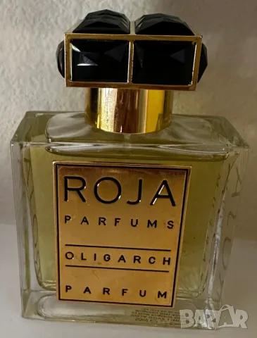 Oligarch by Roja decant 5 ml
