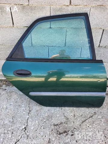 Задна дясна врата Renault Laguna 1