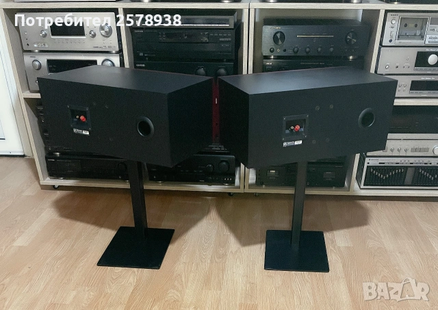 TANNOY Reveal 66 P - в перфектно състояние !, снимка 6 - Тонколони - 54980851